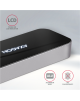 AXAGON SuperSpeed USB-C Combo 6in1 Hub | HMC-6H4A