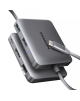 AXAGON USB-C 5Gbps SuperSpeed 5in1 Hub | HMC-5HL