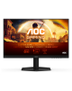 AOC 24G42E | 24 " | IPS | FHD | 16:9 | 180 Hz | 1 ms | 1920 x 1080 pixels | 300 cd/m² | HDMI ports quantity 1 | Black