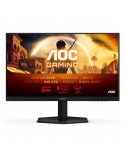 AOC 24G42E | 24 " | IPS | FHD | 16:9 | 180 Hz | 1 ms | 1920 x 1080 pixels | 300 cd/m² | HDMI ports quantity 1 | Black