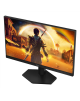 AOC 24G42E | 24 " | IPS | FHD | 16:9 | 180 Hz | 1 ms | 1920 x 1080 pixels | 300 cd/m² | HDMI ports quantity 1 | Black