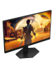 AOC 24G42E | 24 " | IPS | FHD | 16:9 | 180 Hz | 1 ms | 1920 x 1080 pixels | 300 cd/m² | HDMI ports quantity 1 | Black