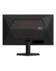 AOC 24G42E | 24 " | IPS | FHD | 16:9 | 180 Hz | 1 ms | 1920 x 1080 pixels | 300 cd/m² | HDMI ports quantity 1 | Black