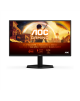 AOC 25G42E | 25 " | IPS | FHD | 16:9 | 180 Hz | 1 ms | 1920 x 1080 pixels | 300 cd/m² | HDMI ports quantity 1 | Black