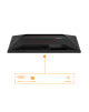 AOC 25G42E | 25 " | IPS | FHD | 16:9 | 180 Hz | 1 ms | 1920 x 1080 pixels | 300 cd/m² | HDMI ports quantity 1 | Black
