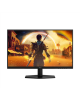 AOC Q27G42XE | 27 " | IPS | QHD | 16:9 | 180 Hz | 1 ms | 2560 x 1440 pixels | 300 cd/m² | HDMI ports quantity 2 | Black