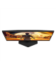 AOC Q27G42XE | 27 " | IPS | QHD | 16:9 | 180 Hz | 1 ms | 2560 x 1440 pixels | 300 cd/m² | HDMI ports quantity 2 | Black