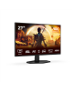 AOC Q27G42XE | 27 " | IPS | QHD | 16:9 | 180 Hz | 1 ms | 2560 x 1440 pixels | 300 cd/m² | HDMI ports quantity 2 | Black