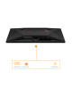 AOC Q27G42XE | 27 " | IPS | QHD | 16:9 | 180 Hz | 1 ms | 2560 x 1440 pixels | 300 cd/m² | HDMI ports quantity 2 | Black