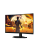 AOC C27G42E | 27 " | VA | FHD | 16:9 | 180 Hz | 1 ms | 1920 x 1080 pixels | 300 cd/m² | HDMI ports quantity 2 | Black
