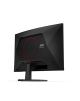AOC C27G42E | 27 " | VA | FHD | 16:9 | 180 Hz | 1 ms | 1920 x 1080 pixels | 300 cd/m² | HDMI ports quantity 2 | Black