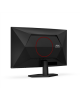 AOC C27G42E | 27 " | VA | FHD | 16:9 | 180 Hz | 1 ms | 1920 x 1080 pixels | 300 cd/m² | HDMI ports quantity 2 | Black