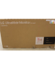 SALE OUT. LG 34WP65CP-B 34" curved UltraWide VA/ 3440 x 1440/21:9/5ms/300cd/HDMI/Headset output/Black | LG | Curved UltraWide Mo