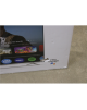 Sharp 55GP6260E | 55" (139cm) | Smart TV | Google TV | 4K UHD QLED | DAMAGED PACKAGING, MARKS ON LEGS