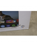 Sharp 55GP6260E | 55" (139cm) | Smart TV | Google TV | 4K UHD QLED | DAMAGED PACKAGING, MARKS ON LEGS