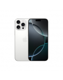 Apple iPhone 16 Pro 1TB White Titanium | Apple