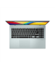 Asus Vivobook Go 15 E1504FA-BQ445W | Green Gray | 15.6 " | IPS | FHD | 1920 x 1080 pixels | Anti-glare | AMD Ryzen 3 | 7320U | 8