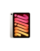 Apple iPad Mini (A17 Pro) Wi-Fi + Cellular 256GB Starlight | Apple