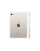 Apple iPad Mini (A17 Pro) Wi-Fi + Cellular 256GB Starlight | Apple