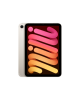 Apple iPad Mini (A17 Pro) Wi-Fi + Cellular 256GB Starlight | Apple