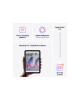 Apple iPad Mini (A17 Pro) Wi-Fi + Cellular 256GB Starlight | Apple