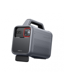 Anker Nebula Mars 3 | Full HD (1920x1080) | 1000 ANSI lumens | Black | Wi-Fi