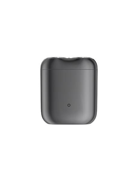 Xiaomi | Electric Shaver S200 EU | BHR9528EU | Operating time (max) 60 min | Wet & Dry | Gray