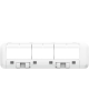 Xiaomi Robot Vacuum X20 Max Brush Cover | White