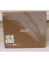 SALE OUT. Acer Vero B8 B248YEbemiqprcuzx 23.8" IPS 1920x1080/16:9/4ms/300/100M:1/DP,HDMI/Audio Out/Webcam/Black | Acer | Vero B8 B248YEbemiqprcuzx | 23.8 " | IPS | 16:9 | 100 Hz | 4 ms | 1920 x 1080 pixels | 300 cd/m² | HDMI ports quantity 1 | Black | Warranty 24 month(s) | DAMAGED PACKAGING