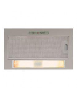 CATA CAMPANA Hood GK 4500 X, B, Width 51 cm, Max 360 m³/h, LED, Sand | CATA Hood | GK 4500 X | Energy efficiency class B | Width