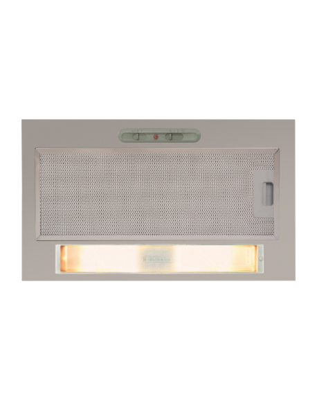 CATA CAMPANA Hood GK 4500 X, B, Width 51 cm, Max 360 m³/h, LED, Sand | CATA Hood | GK 4500 X | Energy efficiency class B | Width