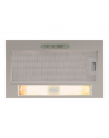 CATA CAMPANA Hood GK 4500 X, B, Width 51 cm, Max 360 m³/h, LED, Sand | CATA Hood | GK 4500 X | Energy efficiency class B | Width 51 cm | 360 m³/h | Slider | LED | Sand