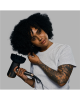 Remington | Hair dryer | D6077 | 2000 W | Number of temperature settings 3 | Ionic function | Diffuser nozzle | Grey