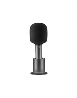 Xiaomi | Karaoke Microphone | Bluetooth | Black