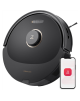 Roborock | Robot Vacuum Cleaner | Q8 Max | Wet&Dry | Operating time (max) 240 min | 5200 mAh | 5500 Pa | Black