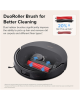 Roborock | Robot Vacuum Cleaner | Q8 Max | Wet&Dry | Operating time (max) 240 min | 5200 mAh | 5500 Pa | Black