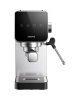 Xiaomi Espresso Machine | Pump pressure 20 bar | Built-in milk frother | Semi-automatic | 1350 W | Silver/Black