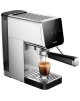 Xiaomi Espresso Machine | Pump pressure 20 bar | Built-in milk frother | Semi-automatic | 1350 W | Silver/Black