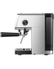 Xiaomi Espresso Machine | Pump pressure 20 bar | Built-in milk frother | Semi-automatic | 1350 W | Silver/Black
