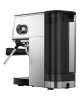 Xiaomi Espresso Machine | Pump pressure 20 bar | Built-in milk frother | Semi-automatic | 1350 W | Silver/Black