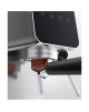 Xiaomi Espresso Machine | Pump pressure 20 bar | Built-in milk frother | Semi-automatic | 1350 W | Silver/Black