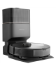 Roborock | Robot Vacuum Cleaner | Q8 Max Plus | Wet&Dry | Operating time (max) 240 min | 5200 mAh | 5500 Pa | Black