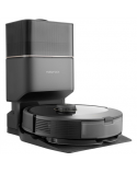 Roborock | Robot Vacuum Cleaner | Q8 Max Plus | Wet&Dry | Operating time (max) 240 min | 5200 mAh | 5500 Pa | Black