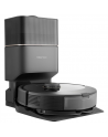 Roborock | Robot Vacuum Cleaner | Q8 Max Plus | Wet&Dry | Operating time (max) 240 min | 5200 mAh | 5500 Pa | Black