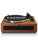 Lenco Record Player | LS-430BN | Bluetooth | Speakers