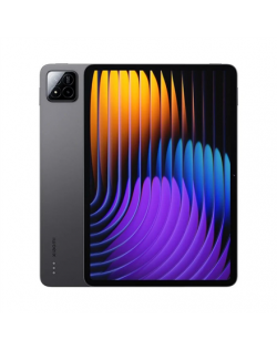 Xiaomi Phones | Pad 7 Pro | 11.2 " | Gray | IPS LCD | 2136 x 3200 pixels | Qualcomm | Snapdragon | 12 GB | 512 GB | Wi-Fi | Fron