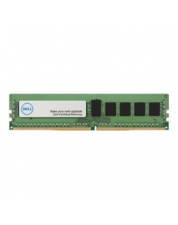 Dell Memory Upgrade - 32 GB - 1Rx8 DDR5 UDIMM 5600 MT/s (Not Compatible with 4800 MT/s DIMMs) | Dell