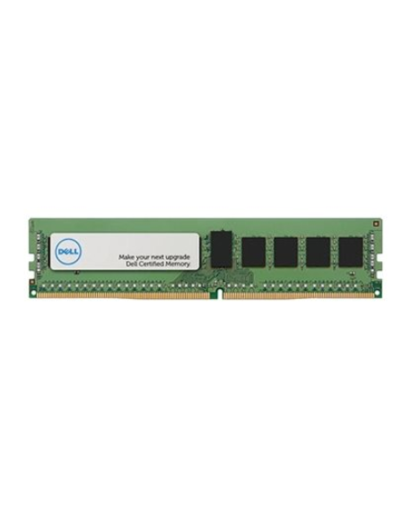 Dell Memory Upgrade - 32 GB - 1Rx8 DDR5 UDIMM 5600 MT/s (Not Compatible with 4800 MT/s DIMMs) | Dell