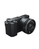 EASYPIX | Megapixel 64 MP | Digital zoom 4x x | ISO sensitivity (max) 3200 | Wi-Fi | Black