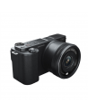 EASYPIX | Megapixel 64 MP | Digital zoom 4x x | ISO sensitivity (max) 3200 | Wi-Fi | Black